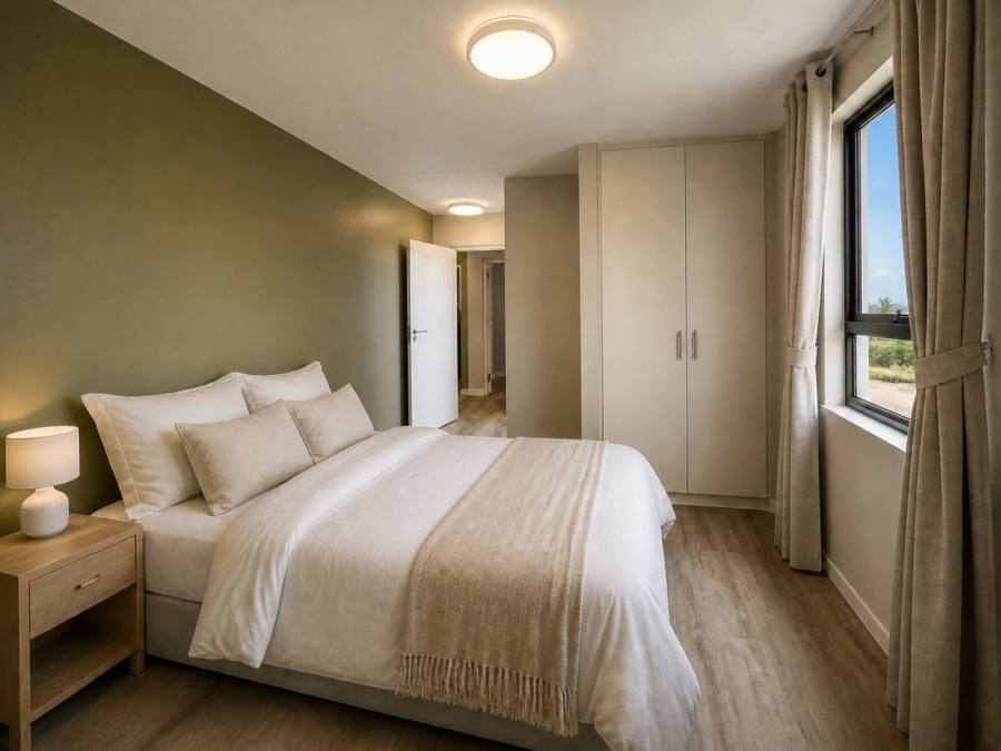 2 Bedroom Property for Sale in Observatory Western Cape